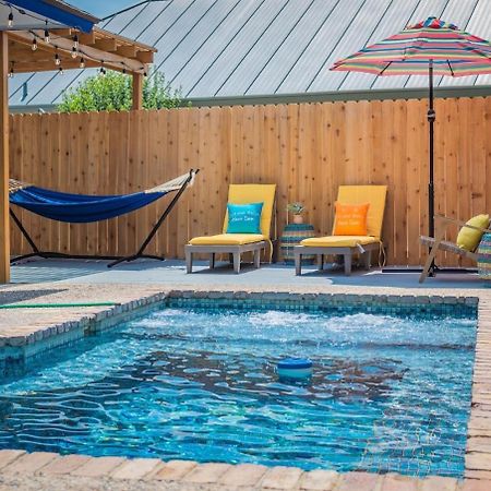 Fun 'N Sun Heated Pool & Gameroom By Fiesta Texas Сан-Антонио Экстерьер фото