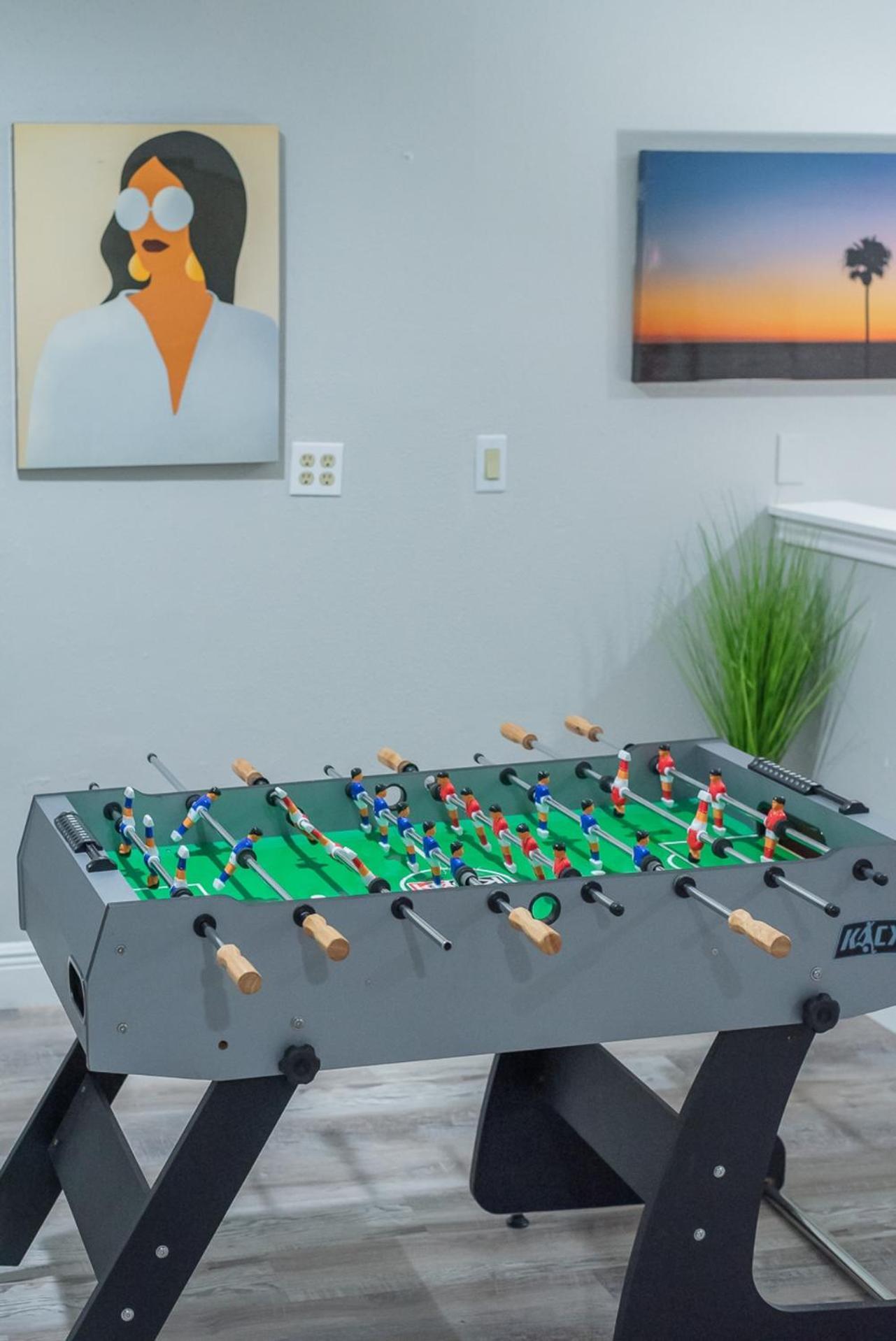 Fun 'N Sun Heated Pool & Gameroom By Fiesta Texas Сан-Антонио Экстерьер фото